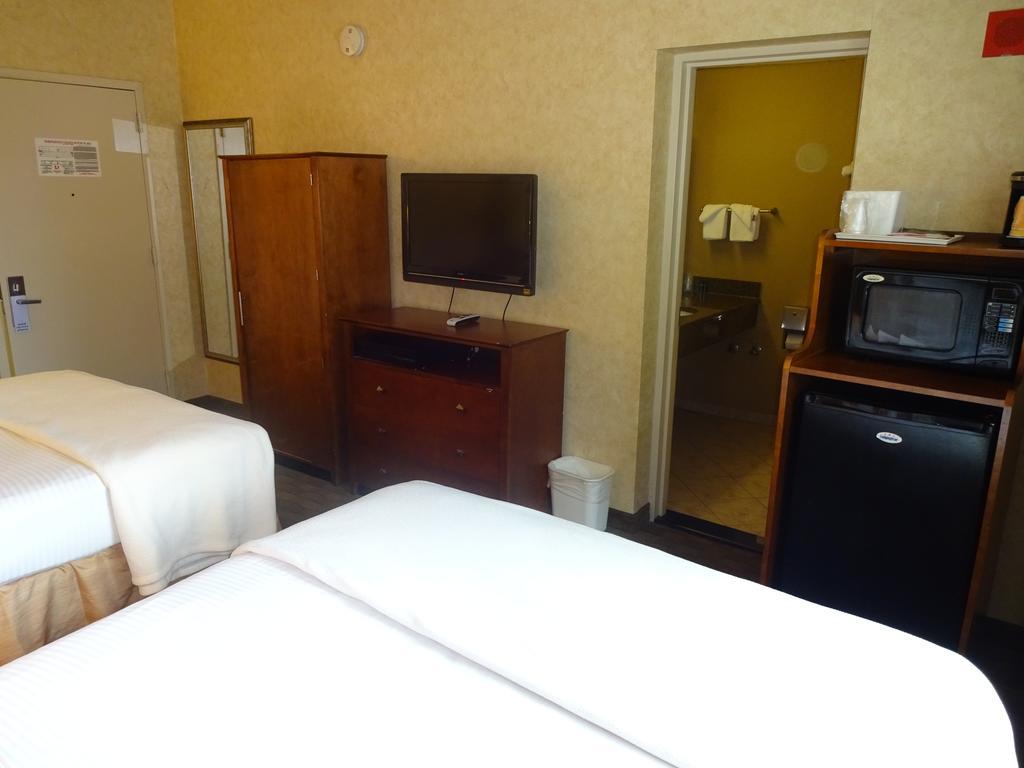 Hotel Sheridan Nova York