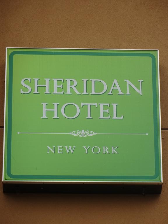 Sheridan Hotel Nova York