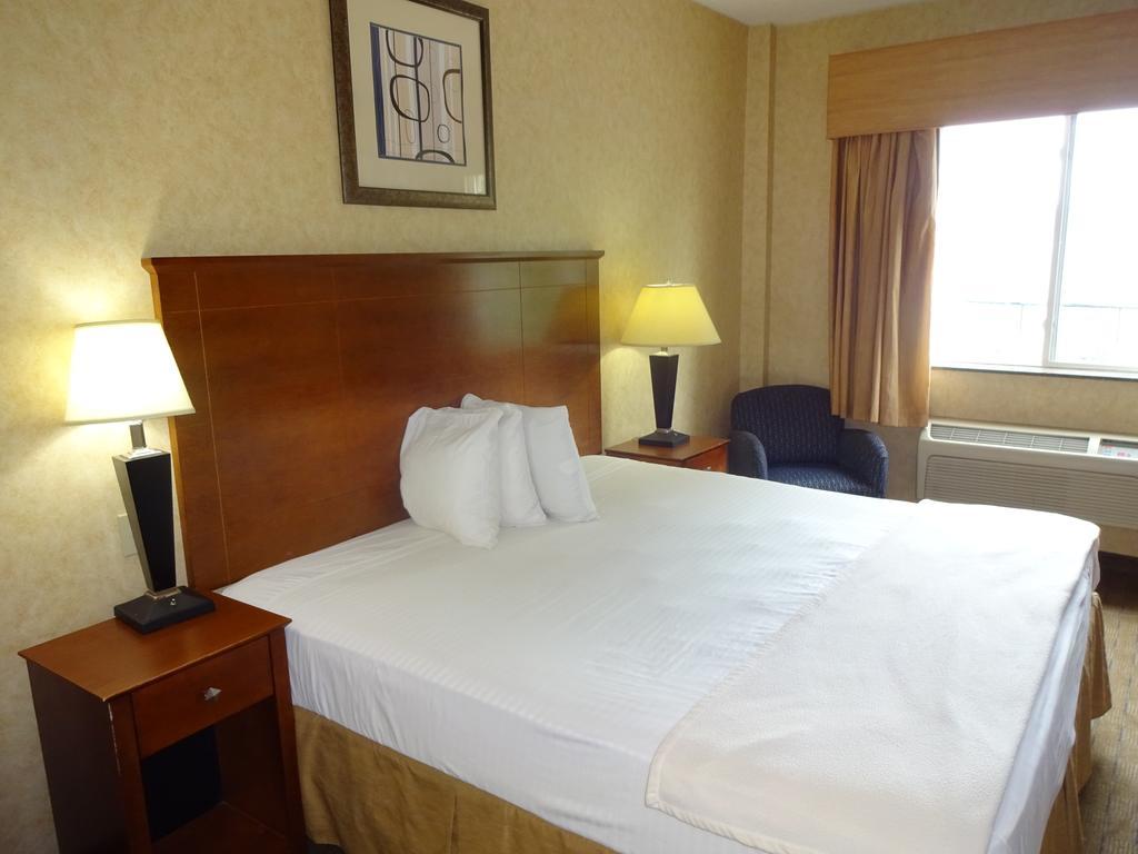 Sheridan Hotel Nova York