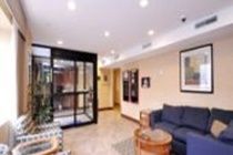 Sheridan Hotel Nova York