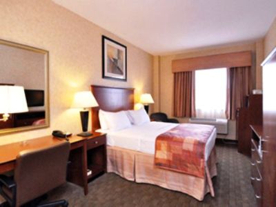 Hotel Sheridan Nova York